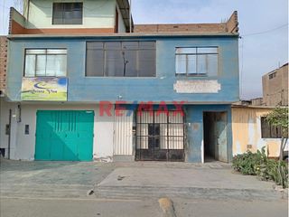 Foto 3 de Alquiler De Local Comercial En La Avenida Ancon Distrito Puente Piedra