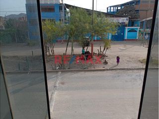 Foto 5 de Alquiler De Local Comercial En La Avenida Ancon Distrito Puente Piedra