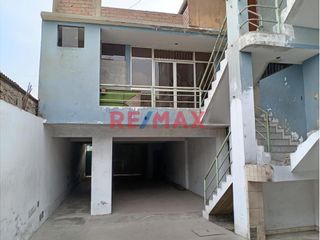 Foto 14 de Alquiler De Local Comercial En La Avenida Ancon Distrito Puente Piedra