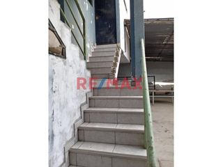 Foto 15 de Alquiler De Local Comercial En La Avenida Ancon Distrito Puente Piedra