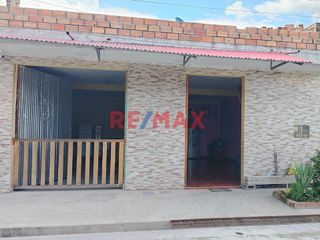 Foto 1 de ¡Oportunidad Única En Urbanización Los Jardines - Moyobamba! 🏡 Casa Con Proyección Para 3 Pisos 🌳