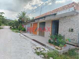 Foto 2 de ¡Oportunidad Única En Urbanización Los Jardines - Moyobamba! 🏡 Casa Con Proyección Para 3 Pisos 🌳