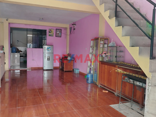 Foto 7 de ¡Oportunidad Única En Urbanización Los Jardines - Moyobamba! 🏡 Casa Con Proyección Para 3 Pisos 🌳