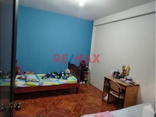 Foto 10 de ¡Oportunidad Única En Urbanización Los Jardines - Moyobamba! 🏡 Casa Con Proyección Para 3 Pisos 🌳