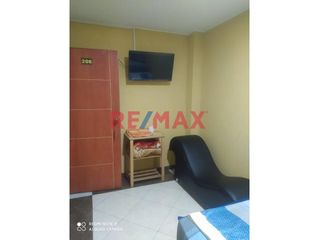 Foto 7 de Venta De Hostal De 5 Pisos + Azotea En San Juan De Lurigancho