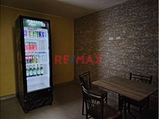 Foto 9 de Venta De Hostal De 5 Pisos + Azotea En San Juan De Lurigancho
