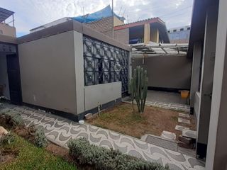 Foto 3 de CASA EN URB. EL PACIFICO PRIMERA ETAPA, SAN MARTIN DE PORRES