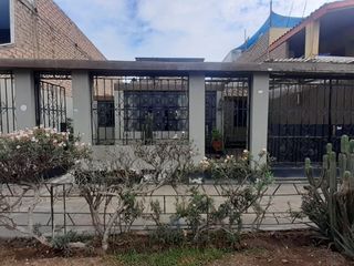 Foto 1 de CASA EN URB. EL PACIFICO PRIMERA ETAPA, SAN MARTIN DE PORRES