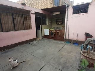 Foto 16 de CASA EN URB. EL PACIFICO PRIMERA ETAPA, SAN MARTIN DE PORRES