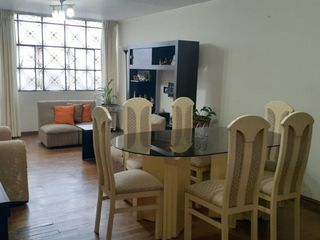 Foto 9 de CASA EN URB. EL PACIFICO PRIMERA ETAPA, SAN MARTIN DE PORRES