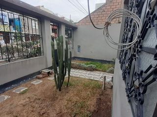 Foto 4 de CASA EN URB. EL PACIFICO PRIMERA ETAPA, SAN MARTIN DE PORRES