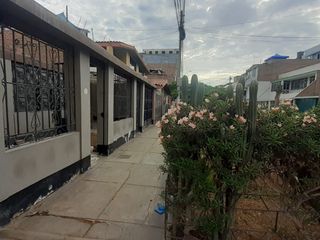 Foto 2 de CASA EN URB. EL PACIFICO PRIMERA ETAPA, SAN MARTIN DE PORRES