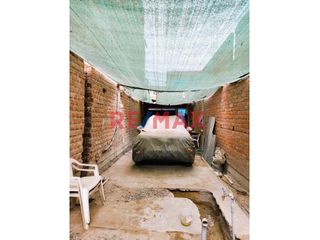 Foto 4 de Vendo Terreno Totalmente Cercado San Juan De Lurigancho
