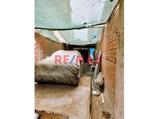 Foto 5 de Vendo Terreno Totalmente Cercado San Juan De Lurigancho