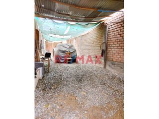Foto 6 de Vendo Terreno Totalmente Cercado San Juan De Lurigancho