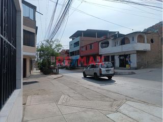 Foto 4 de VENTA DE DEPARTAMENTO EN VILLA MARIA DEL TRIUNFO PRIMER PISO