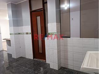 Foto 6 de VENTA DE DEPARTAMENTO EN VILLA MARIA DEL TRIUNFO PRIMER PISO