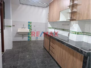 Foto 7 de VENTA DE DEPARTAMENTO EN VILLA MARIA DEL TRIUNFO PRIMER PISO