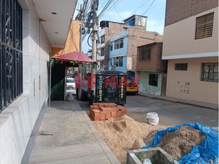 Foto 8 de VENTA DE DEPARTAMENTO EN VILLA MARIA DEL TRIUNFO PRIMER PISO