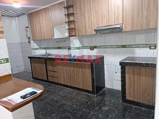 Foto 9 de VENTA DE DEPARTAMENTO EN VILLA MARIA DEL TRIUNFO PRIMER PISO