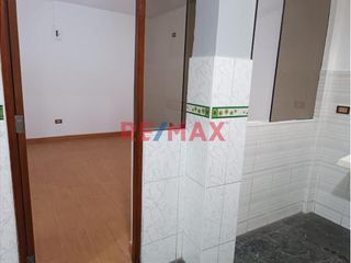 Foto 10 de VENTA DE DEPARTAMENTO EN VILLA MARIA DEL TRIUNFO PRIMER PISO