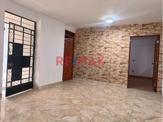 Foto 11 de VENTA DE DEPARTAMENTO EN VILLA MARIA DEL TRIUNFO PRIMER PISO