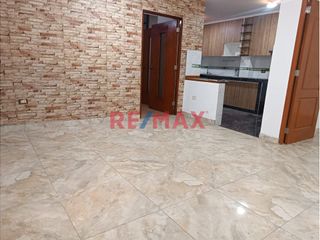 Foto 13 de VENTA DE DEPARTAMENTO EN VILLA MARIA DEL TRIUNFO PRIMER PISO
