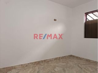 Foto 14 de VENTA DE DEPARTAMENTO EN VILLA MARIA DEL TRIUNFO PRIMER PISO