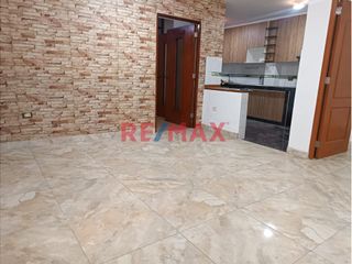 Foto 15 de VENTA DE DEPARTAMENTO EN VILLA MARIA DEL TRIUNFO PRIMER PISO