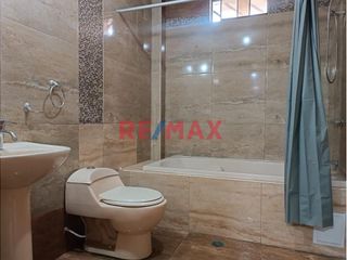 Foto 16 de VENTA DE DEPARTAMENTO EN VILLA MARIA DEL TRIUNFO PRIMER PISO