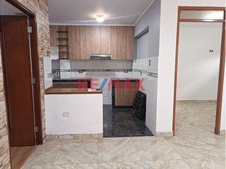 Foto 17 de VENTA DE DEPARTAMENTO EN VILLA MARIA DEL TRIUNFO PRIMER PISO