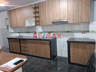 Foto 18 de VENTA DE DEPARTAMENTO EN VILLA MARIA DEL TRIUNFO PRIMER PISO