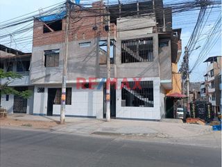 Foto 19 de VENTA DE DEPARTAMENTO EN VILLA MARIA DEL TRIUNFO PRIMER PISO