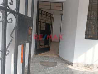 Foto 20 de VENTA DE DEPARTAMENTO EN VILLA MARIA DEL TRIUNFO PRIMER PISO