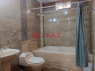 Foto 21 de VENTA DE DEPARTAMENTO EN VILLA MARIA DEL TRIUNFO PRIMER PISO