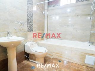 Foto 7 de VENTA DE DEPARTAMENTO EN VILLA MARIA DEL TRIUNFO PRIMER PISO