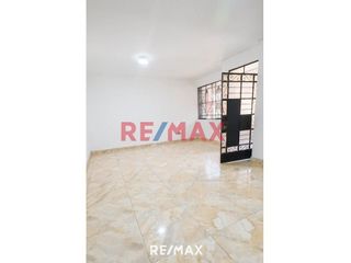 Foto 14 de VENTA DE DEPARTAMENTO EN VILLA MARIA DEL TRIUNFO PRIMER PISO