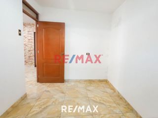 Foto 8 de VENTA DE DEPARTAMENTO EN VILLA MARIA DEL TRIUNFO PRIMER PISO