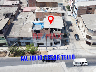 Foto 9 de VENTA DE DEPARTAMENTO EN VILLA MARIA DEL TRIUNFO PRIMER PISO