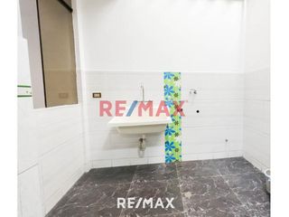 Foto 11 de VENTA DE DEPARTAMENTO EN VILLA MARIA DEL TRIUNFO PRIMER PISO