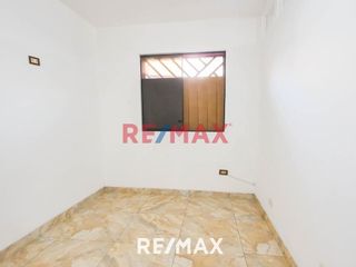 Foto 17 de VENTA DE DEPARTAMENTO EN VILLA MARIA DEL TRIUNFO PRIMER PISO