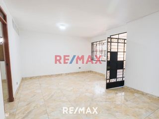 Foto 3 de VENTA DE DEPARTAMENTO EN VILLA MARIA DEL TRIUNFO PRIMER PISO