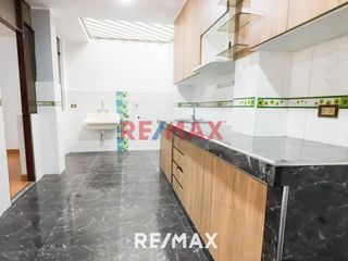 Foto 18 de VENTA DE DEPARTAMENTO EN VILLA MARIA DEL TRIUNFO PRIMER PISO
