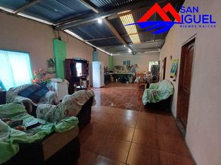 Foto 3 de SE VENDE CASA RENTERA, ÁREA 1.548 M2. QUININDÉ – ESMERALDAS - ECUADOR