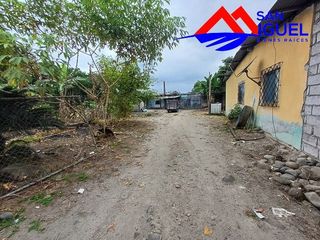 Foto 4 de SE VENDE CASA RENTERA, ÁREA 1.548 M2. QUININDÉ – ESMERALDAS - ECUADOR