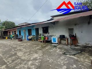 Foto 7 de SE VENDE CASA RENTERA, ÁREA 1.548 M2. QUININDÉ – ESMERALDAS - ECUADOR