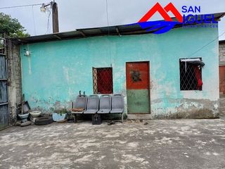 Foto 8 de SE VENDE CASA RENTERA, ÁREA 1.548 M2. QUININDÉ – ESMERALDAS - ECUADOR