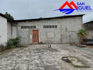 Foto 9 de SE VENDE CASA RENTERA, ÁREA 1.548 M2. QUININDÉ – ESMERALDAS - ECUADOR