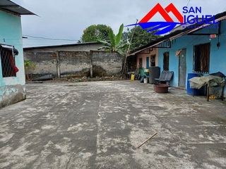Foto 10 de SE VENDE CASA RENTERA, ÁREA 1.548 M2. QUININDÉ – ESMERALDAS - ECUADOR