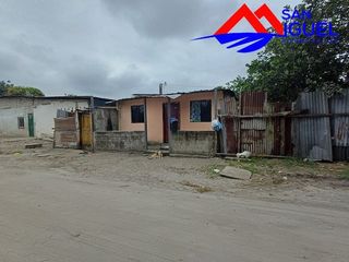 Foto 13 de SE VENDE CASA RENTERA, ÁREA 1.548 M2. QUININDÉ – ESMERALDAS - ECUADOR